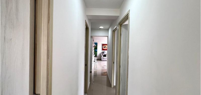 Apartamento en Venta en Bello, Bello-12