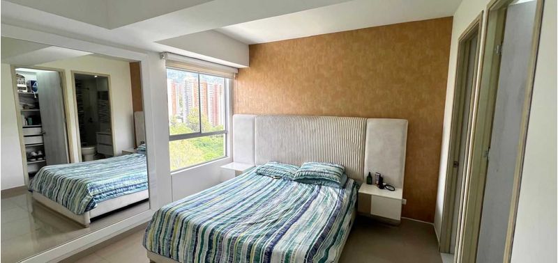 Apartamento en Venta en Bello, Bello-13