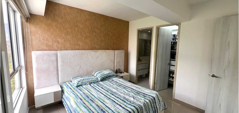 Apartamento en Venta en Bello, Bello-14
