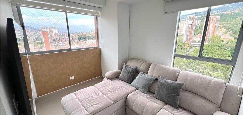Apartamento en Venta en Bello, Bello-19