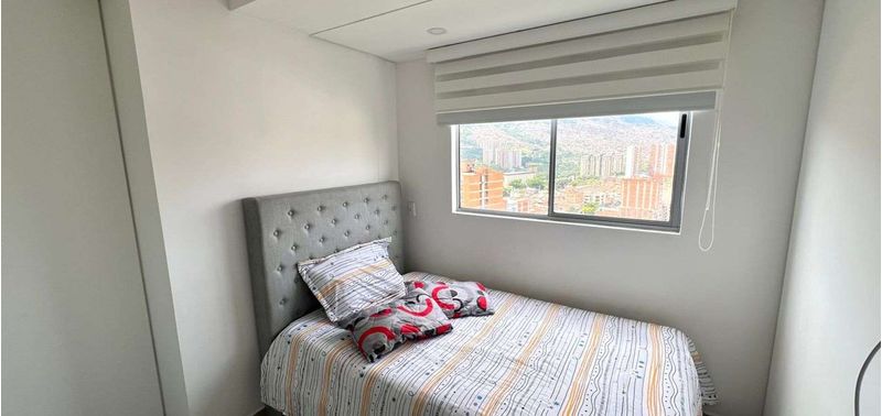 Apartamento en Venta en Bello, Bello-24