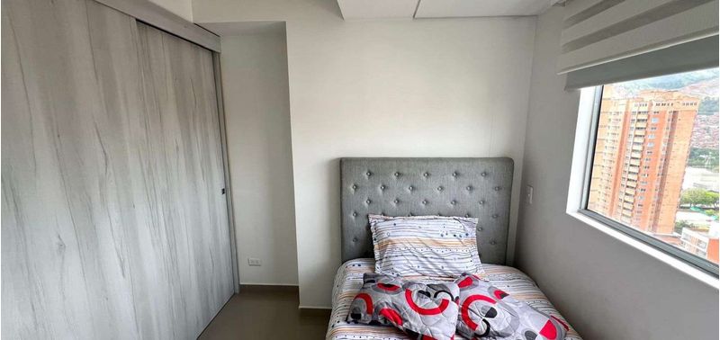 Apartamento en Venta en Bello, Bello-25