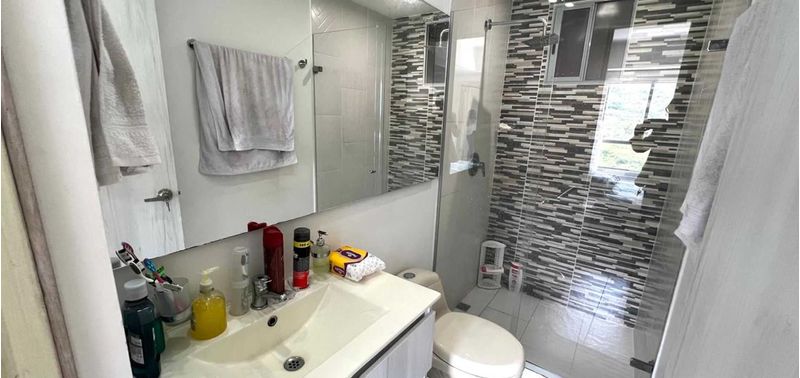 Apartamento en Venta en Bello, Bello-28