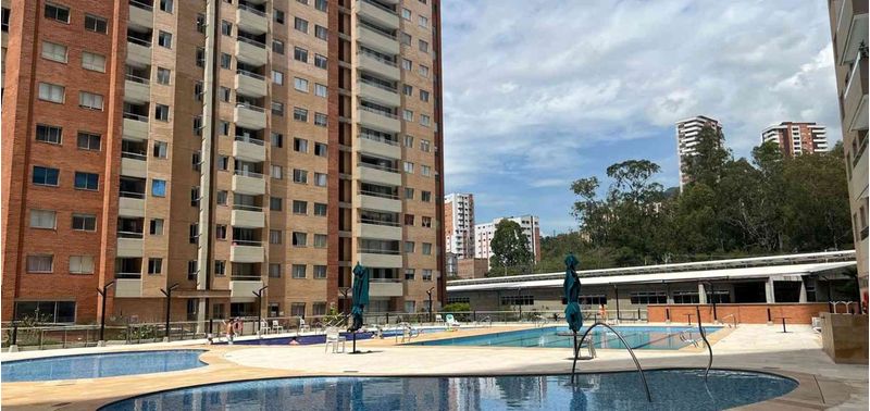Apartamento en Venta en Bello, Bello-29