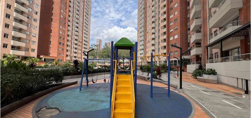 Apartamento en Venta en Bello, Bello-30