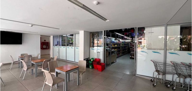 Apartamento en Venta en Bello, Bello-32