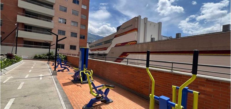 Apartamento en Venta en Bello, Bello-33