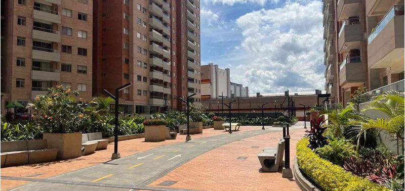 Apartamento en Venta en Bello, Bello-34