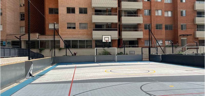 Apartamento en Venta en Bello, Bello-35