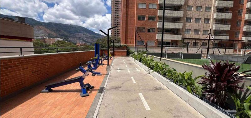Apartamento en Venta en Bello, Bello-36