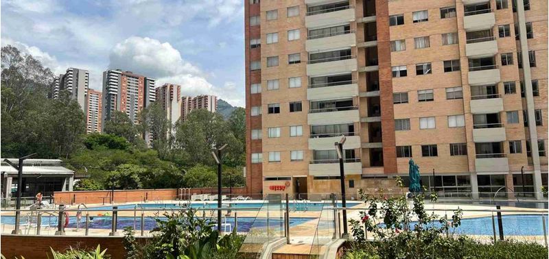Apartamento en Venta en Bello, Bello-37