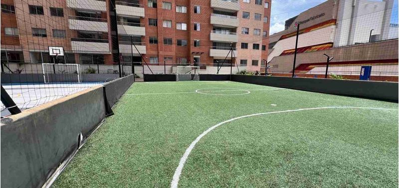 Apartamento en Venta en Bello, Bello-38