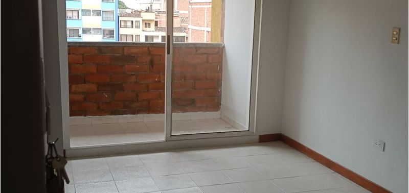 Apartamento en Venta en Sabaneta, Entreamigos-2