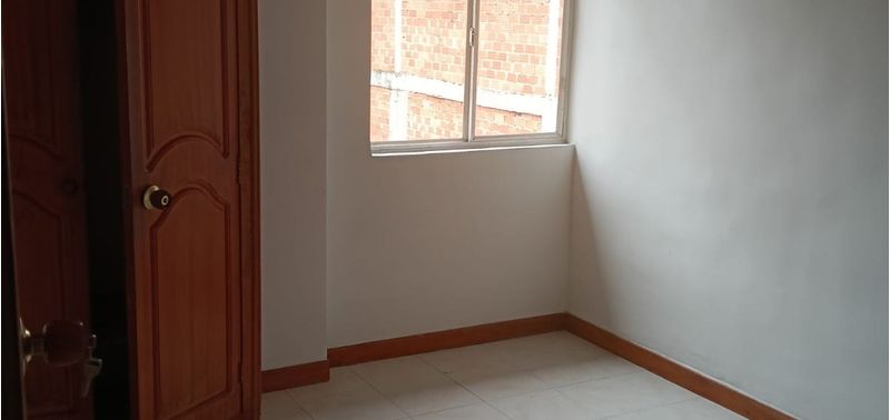 Apartamento en Venta en Sabaneta, Entreamigos-4