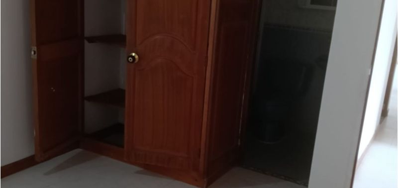 Apartamento en Venta en Sabaneta, Entreamigos-5