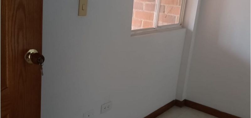 Apartamento en Venta en Sabaneta, Entreamigos-6