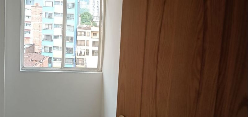 Apartamento en Venta en Sabaneta, Entreamigos-7