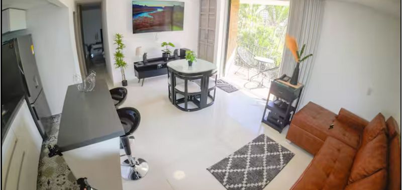 Apartamento en Venta en Medellín, San Diego