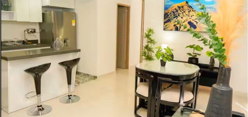 Apartamento en Venta en Medellín, San Diego-1