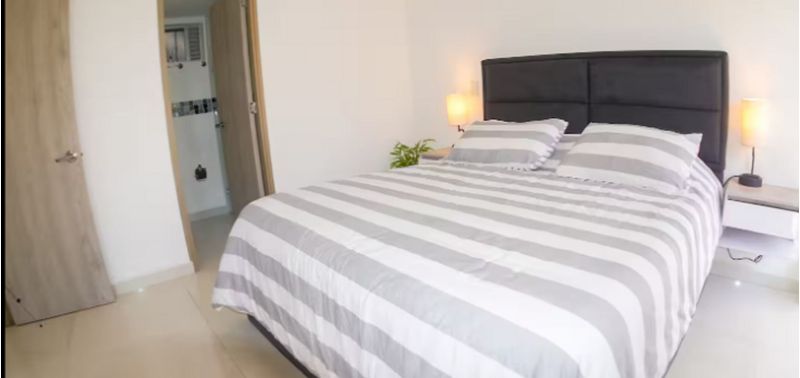 Apartamento en Venta en Medellín, San Diego-2