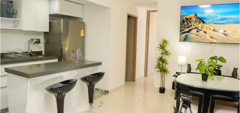 Apartamento en Venta en Medellín, San Diego-3