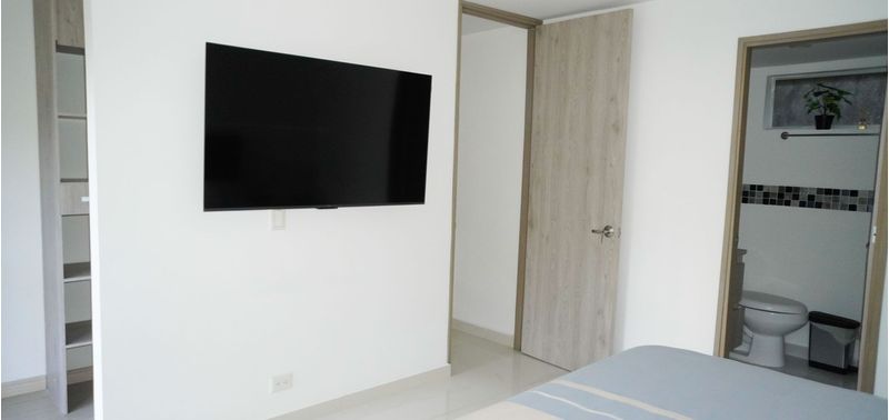 Apartamento en Venta en Medellín, San Diego-4