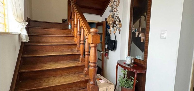 Casa en Venta en Bogotá, D.C., Rafael Uribe