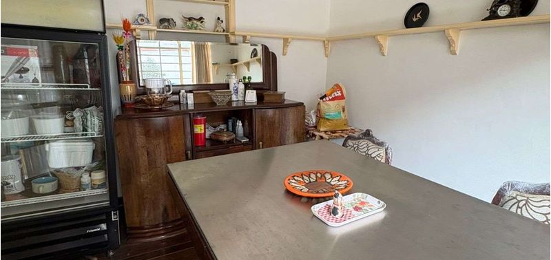 Casa en Venta en Bogotá, D.C., Rafael Uribe-0