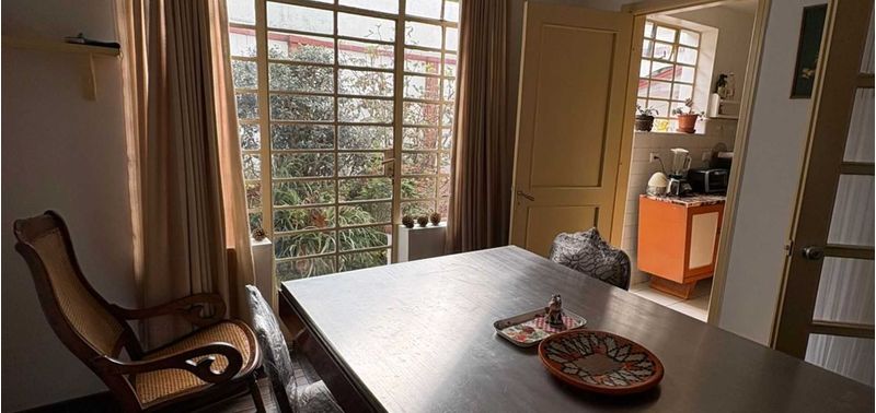 Casa en Venta en Bogotá, D.C., Rafael Uribe-2