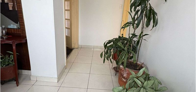 Casa en Venta en Bogotá, D.C., Rafael Uribe-5