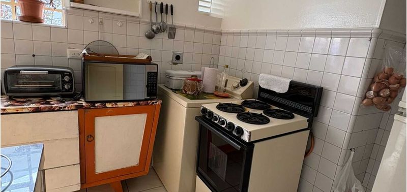 Casa en Venta en Bogotá, D.C., Rafael Uribe-8