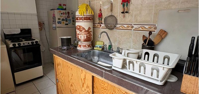 Casa en Venta en Bogotá, D.C., Rafael Uribe-9