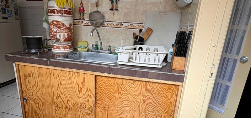 Casa en Venta en Bogotá, D.C., Rafael Uribe-11