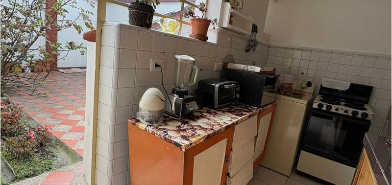 Casa en Venta en Bogotá, D.C., Rafael Uribe-12