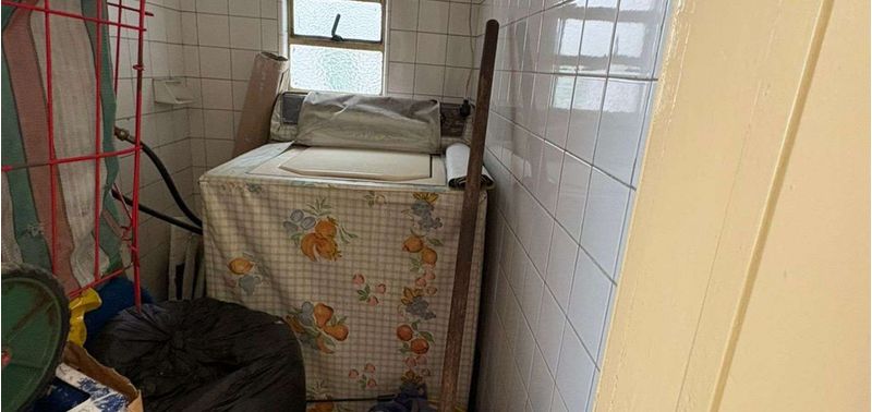 Casa en Venta en Bogotá, D.C., Rafael Uribe-13