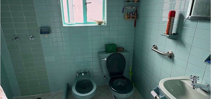 Casa en Venta en Bogotá, D.C., Rafael Uribe-17