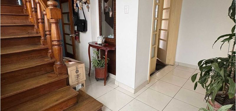 Casa en Venta en Bogotá, D.C., Rafael Uribe-22