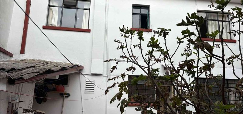 Casa en Venta en Bogotá, D.C., Rafael Uribe-23