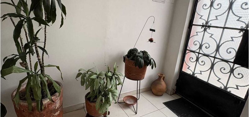Casa en Venta en Bogotá, D.C., Rafael Uribe-25