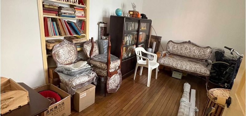 Casa en Venta en Bogotá, D.C., Rafael Uribe-27