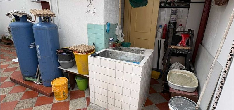 Casa en Venta en Bogotá, D.C., Rafael Uribe-28