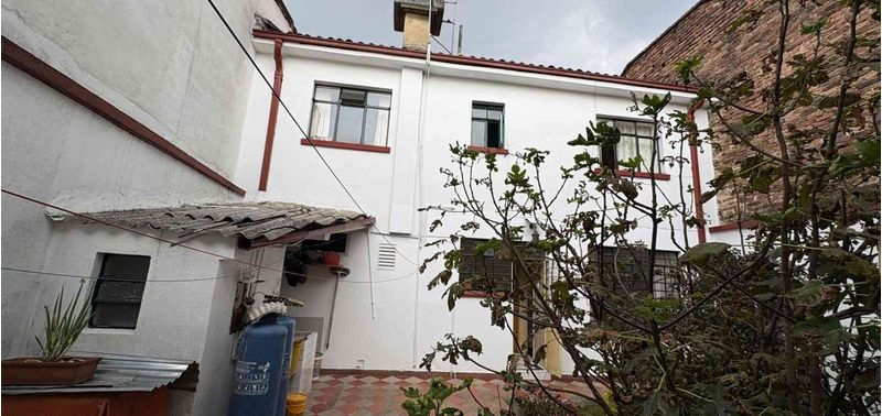 Casa en Venta en Bogotá, D.C., Rafael Uribe-30