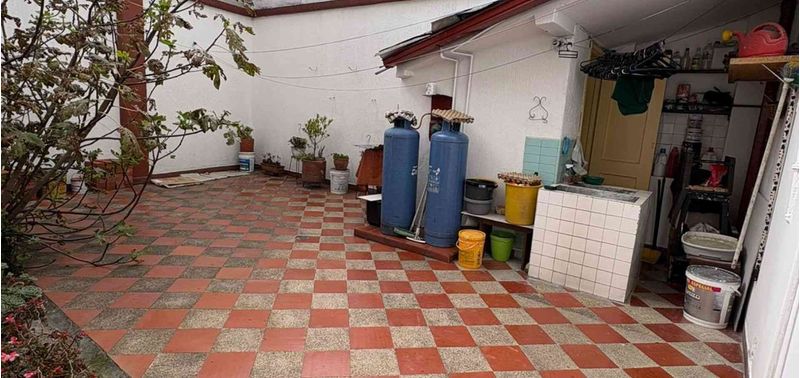 Casa en Venta en Bogotá, D.C., Rafael Uribe-32