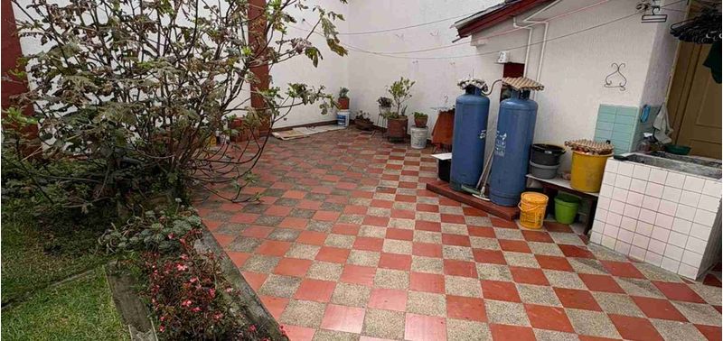 Casa en Venta en Bogotá, D.C., Rafael Uribe-33