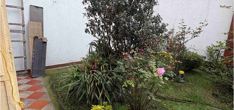 Casa en Venta en Bogotá, D.C., Rafael Uribe-34