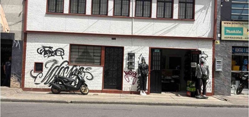 Casa en Venta en Bogotá, D.C., Rafael Uribe-35
