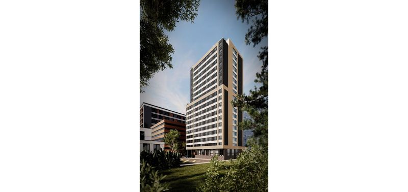 Signature Virrey proyecto de vivienda