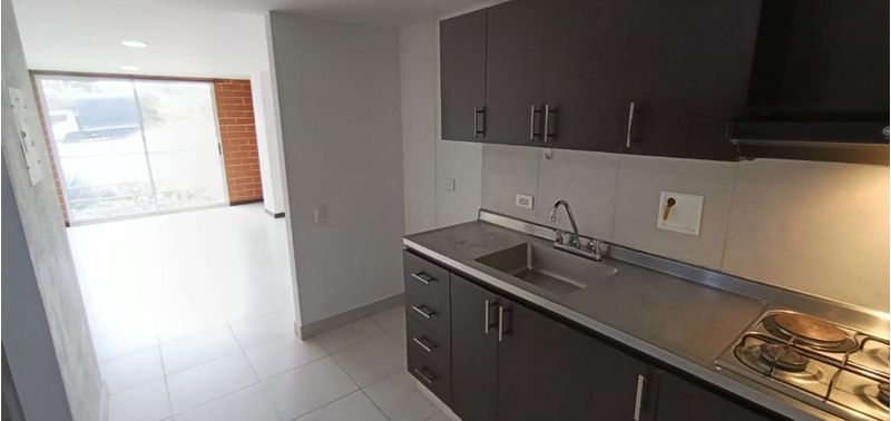 Apartamento en Venta en Rionegro, Rionegro-6