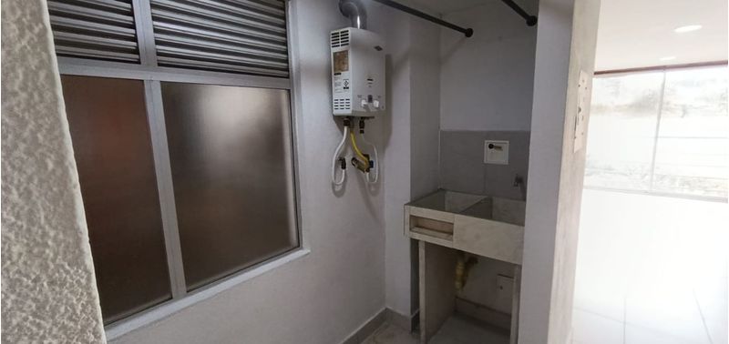 Apartamento en Venta en Rionegro, Rionegro-8