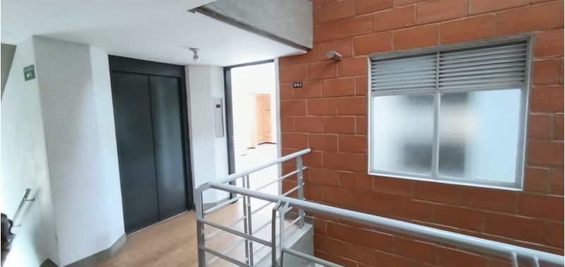 Apartamento en Venta en Rionegro, Rionegro-9